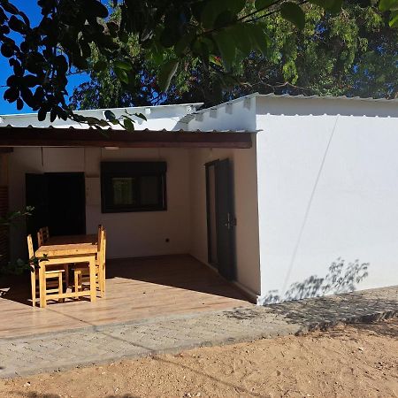 Appartement Le Tamarin à Toliara Extérieur photo