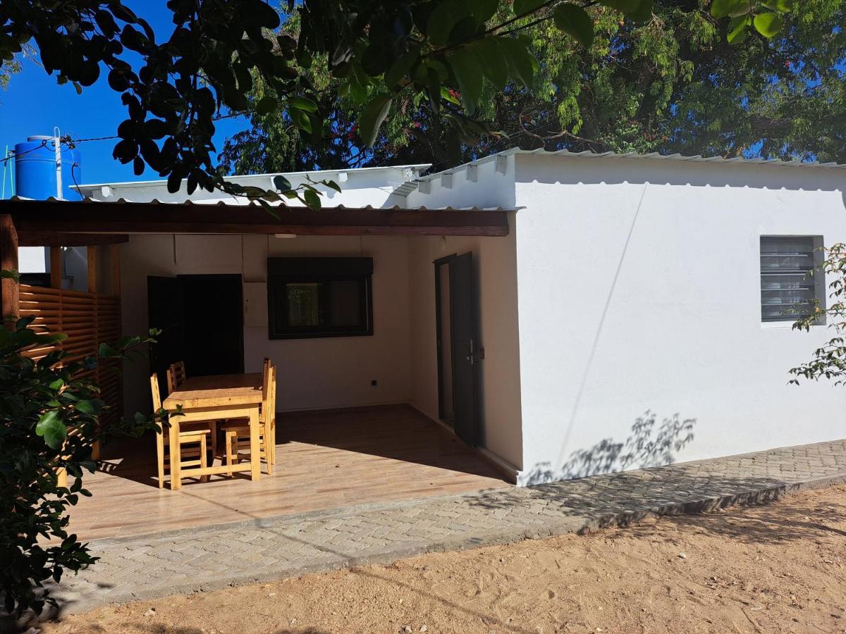 Appartement Le Tamarin à Toliara Extérieur photo