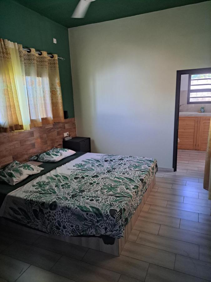 Appartement Le Tamarin à Toliara Extérieur photo